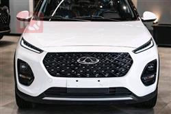 Chery Tiggo 2 Pro